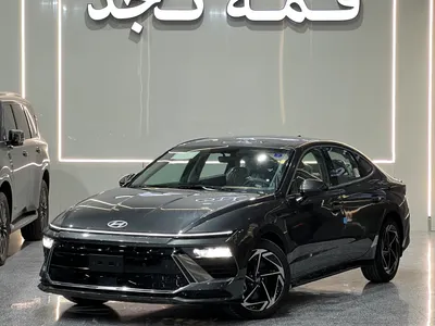 2026 هيونداي سوناتا كمفورت