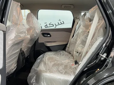 2026 نيسان اكس - ترايل