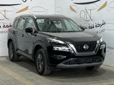 2026 نيسان اكس - ترايل