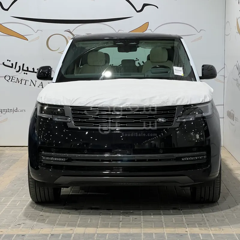 2026 لاند روفر رينج روفر اتش اس اي