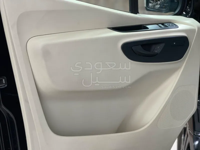 2023 مرسيدس - بنز سبرنتر
