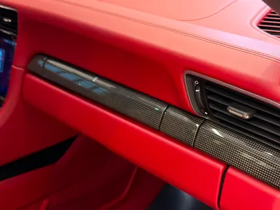2016 بورش 911 توربو