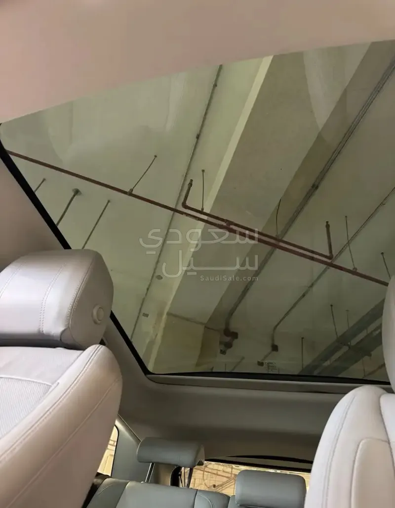 2020 لاند روفر رينج روفر ايفوك