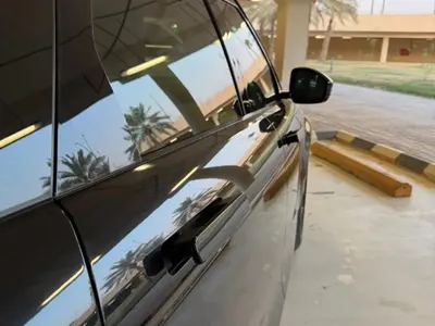 2020 لاند روفر رينج روفر ايفوك