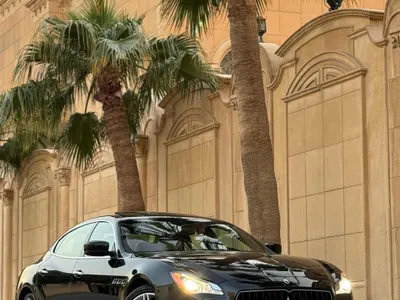 2014 مازيراتي كواتروبورتي 330