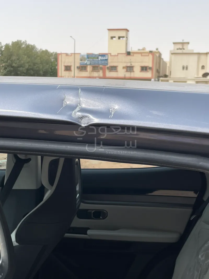 2023 جيتور داشينج