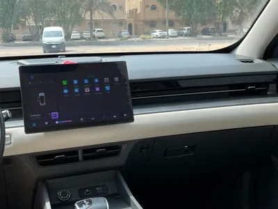 2023 جيتور داشينج