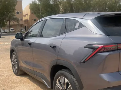 2023 جيتور داشينج