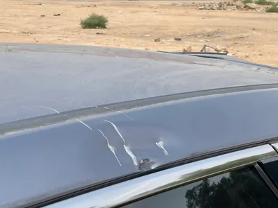 2023 جيتور داشينج