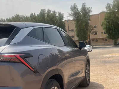 2023 جيتور داشينج