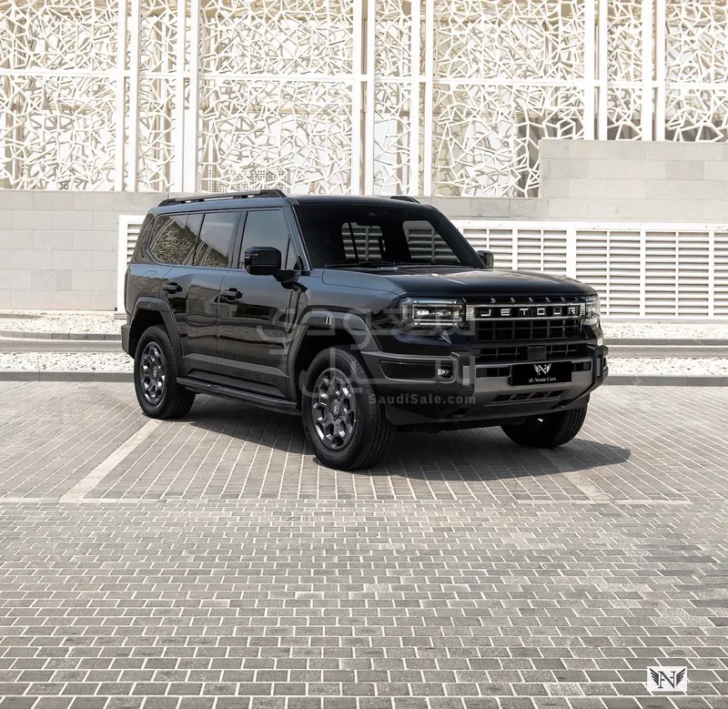 2026 جيتور جي 700