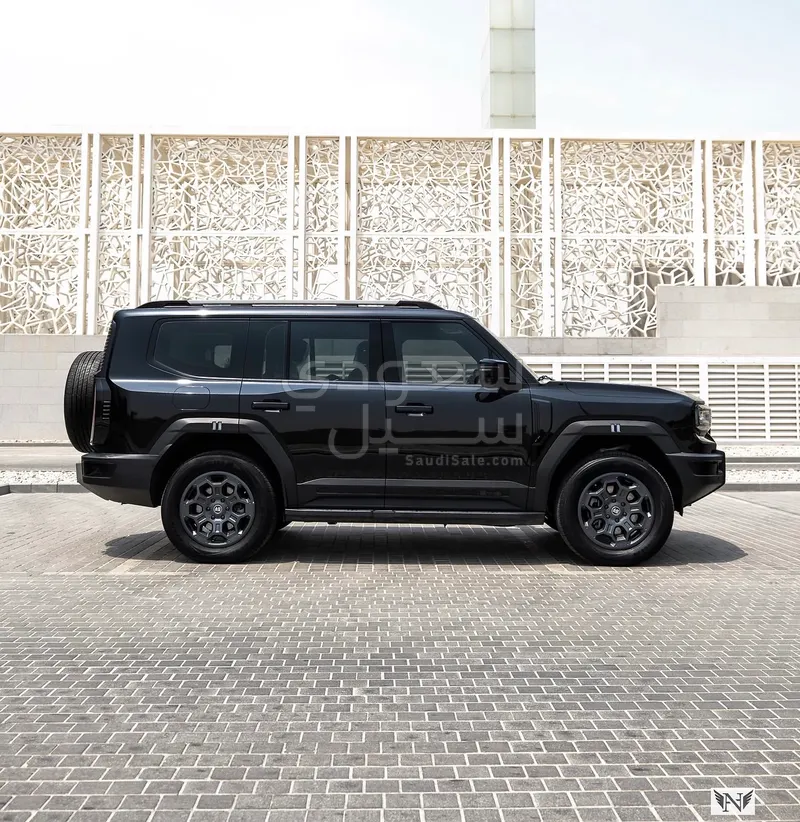 2026 جيتور جي 700