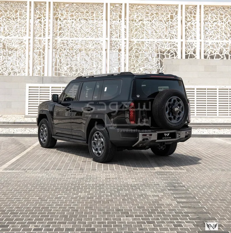 2026 جيتور جي 700