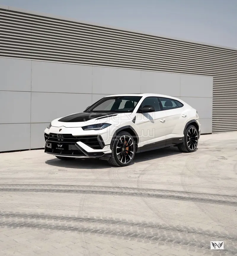 2023 لمبرجيني اوروس اس