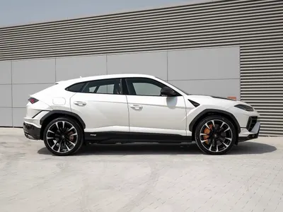 2023 لمبرجيني اوروس اس