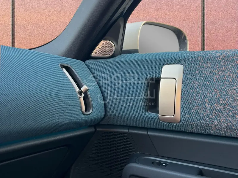 2025 ميني كونتري مان اس