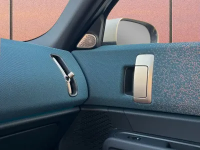 2025 ميني كونتري مان اس