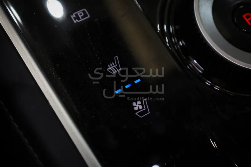 2025 كيا سبورتج