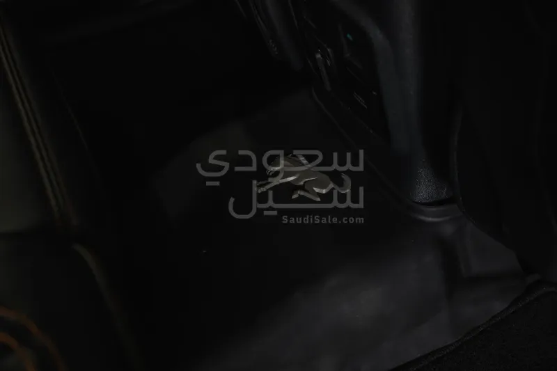 2021 فورد برونكو باد لاندس