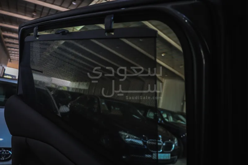 2023 مازدا سي اكس 9