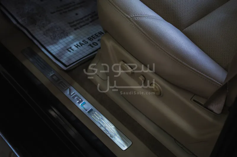 2011 جي ام سي يوكون دينالي