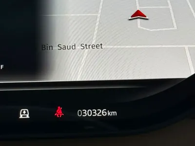 2023 لاند روفر رينج روفر اس في اوتوبيوغرافي