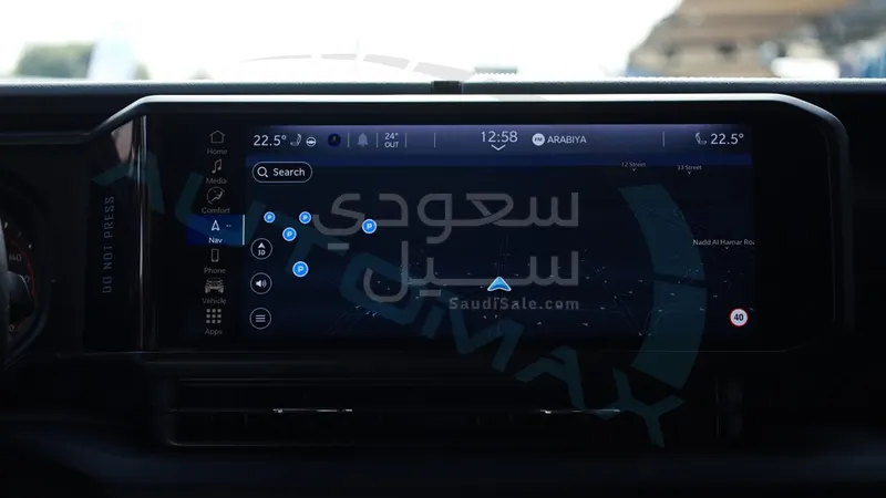 2026 جييب رانجلر ربيكون