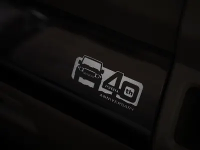 2025 تويوتا لاند كروزر ربع