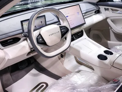 2027 فور ثينج اس٧ ريف