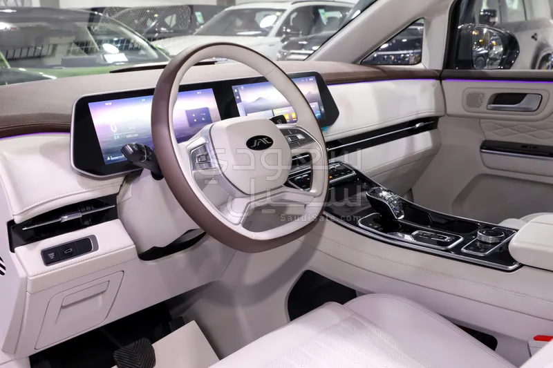 2026 جاك آر اف 8