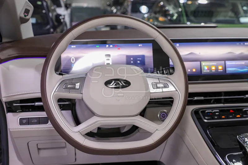 2026 جاك آر اف 8