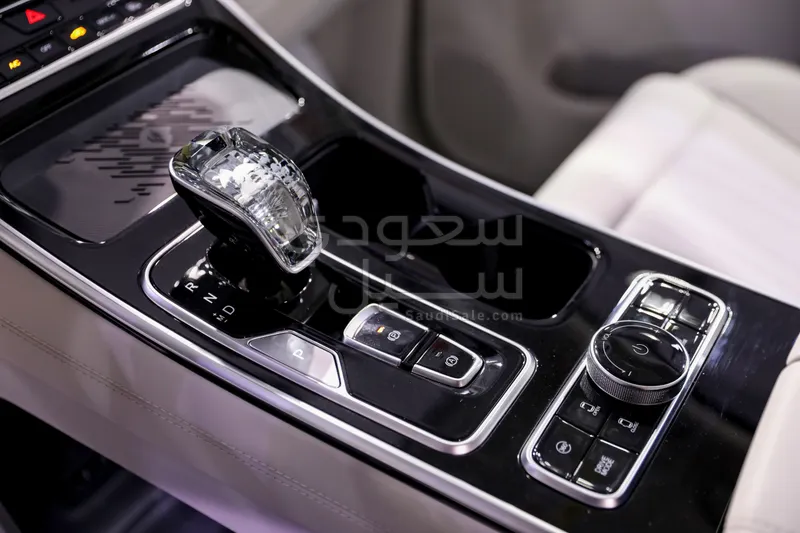 2026 جاك آر اف 8