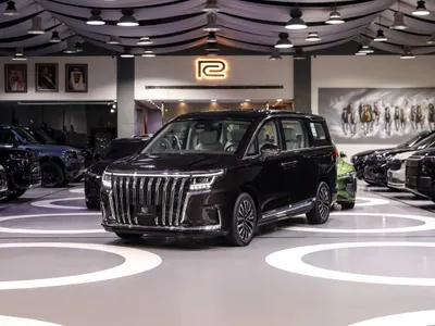 2026 جاك آر اف 8