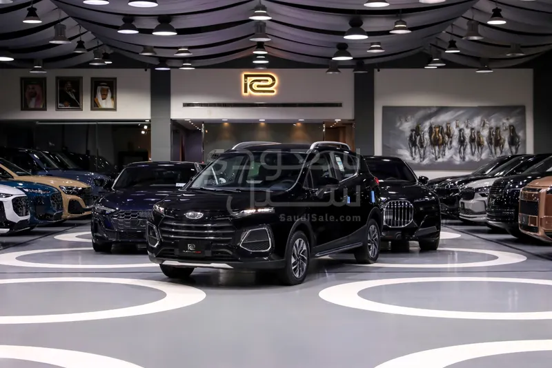 2026 جاك جاي 3 تورين