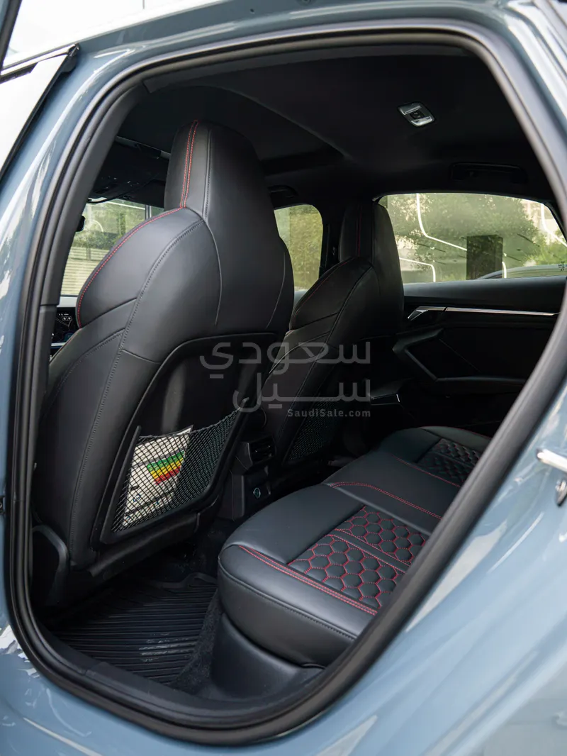 2024 اودي ار اس 3