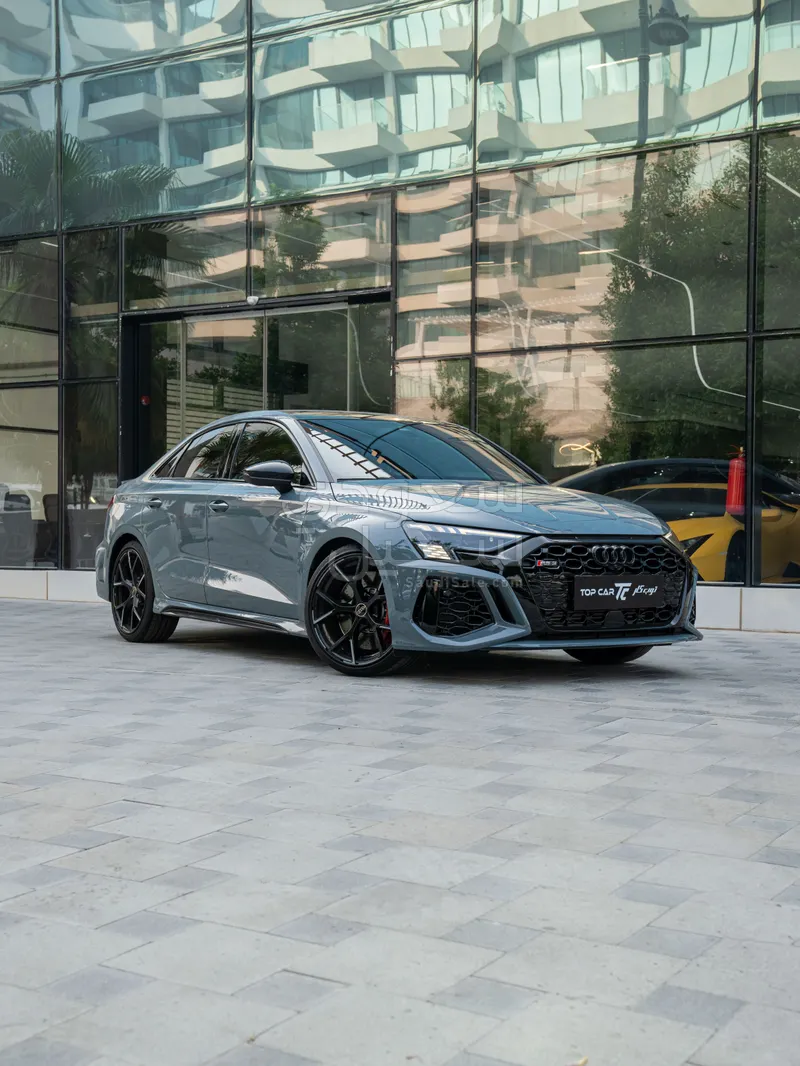 2024 اودي ار اس 3