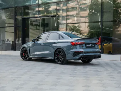2024 اودي ار اس 3