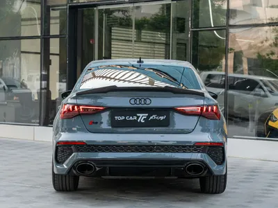 2024 اودي ار اس 3