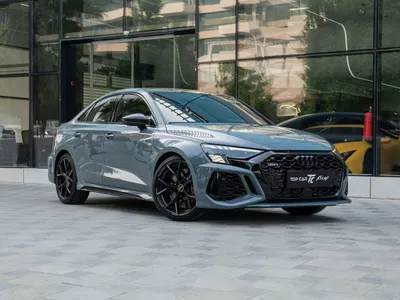 2024 اودي ار اس 3