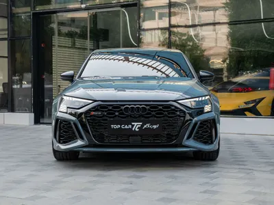 2024 اودي ار اس 3