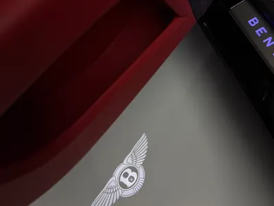 2024 بنتلي كونتيننتل فلاينج سبير اس