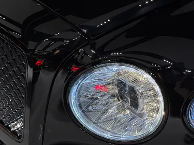 2024 بنتلي كونتيننتل فلاينج سبير اس