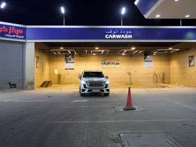 2022 تويوتا لاند كروزر جي اكس ار4