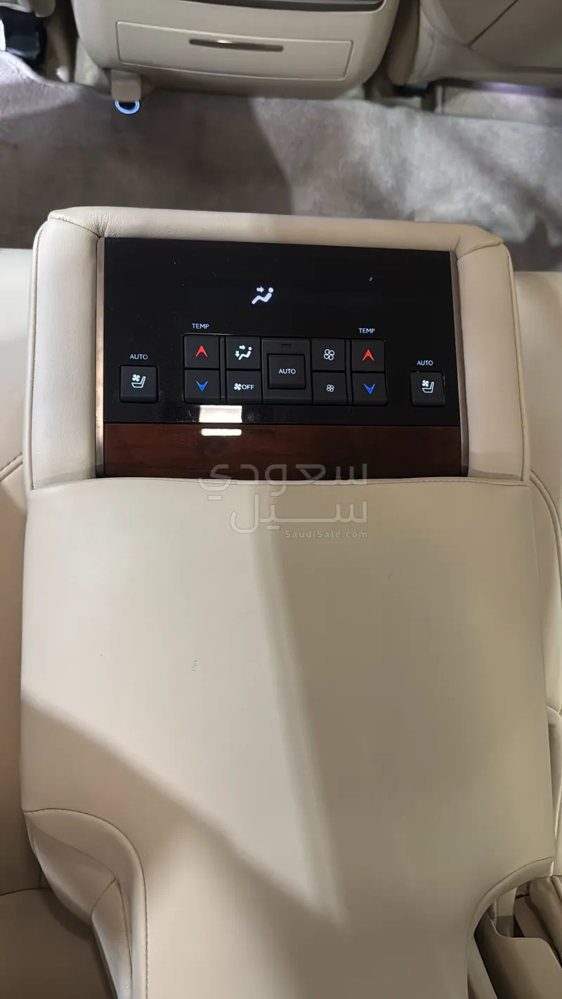 2021 لكزس إل إكس سبورت بلس 570