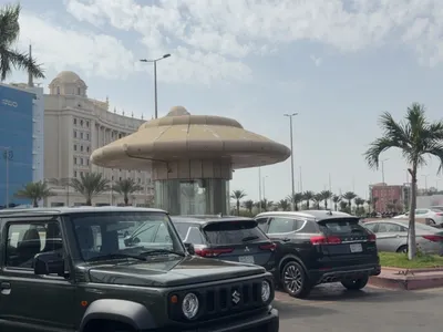 2026 سوزوكي جيمني