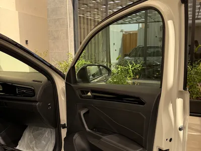 2025 فولكس واجن تي روك