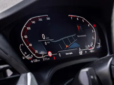 2022 بي ام دبليو الفئة الثانية إم 250 أي