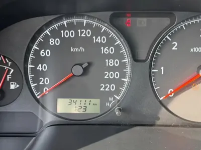 2023 نيسان بيك اب