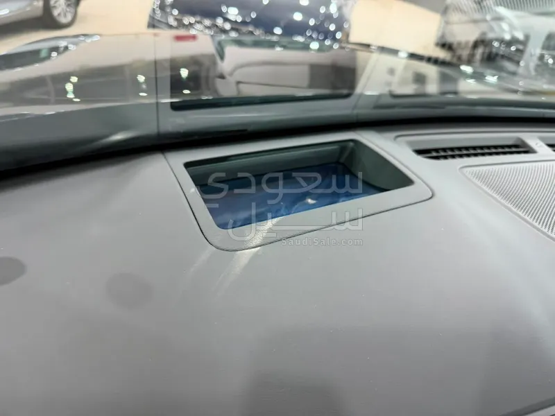 2026 جينيسيس جي في 80
