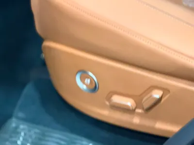 2026 جينيسيس جي في 80